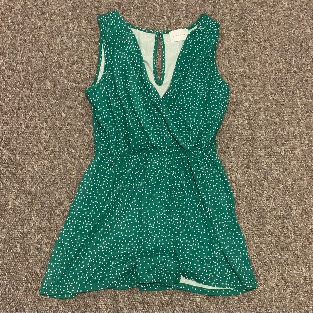 Women’s Romper